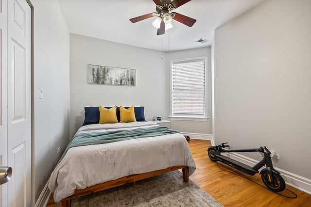 4902 S Forrestville Avenue 3, Chicago, IL 60615