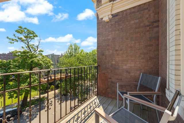4902 S Forrestville Avenue 3, Chicago, IL 60615