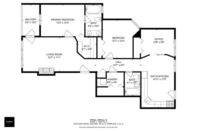 4902 S Forrestville Avenue 3, Chicago, IL 60615
