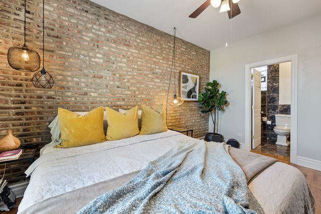 4902 S Forrestville Avenue 3, Chicago, IL 60615