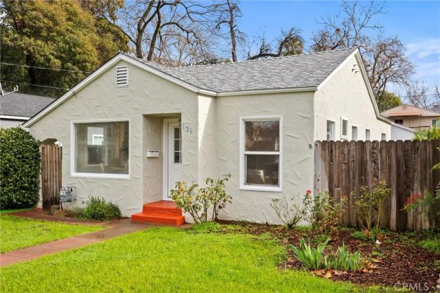 131 W 18th Street, Chico, CA 95928