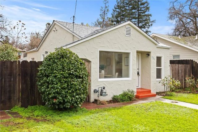 131 W 18th Street, Chico, CA 95928