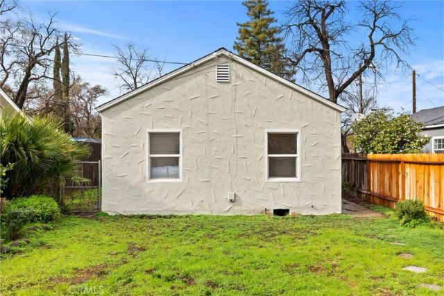 131 W 18th Street, Chico, CA 95928