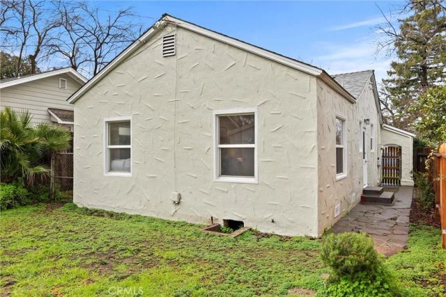 131 W 18th Street, Chico, CA 95928