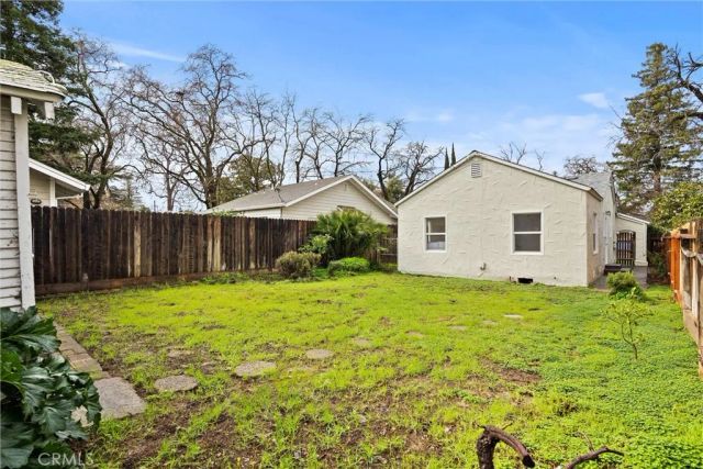 131 W 18th Street, Chico, CA 95928