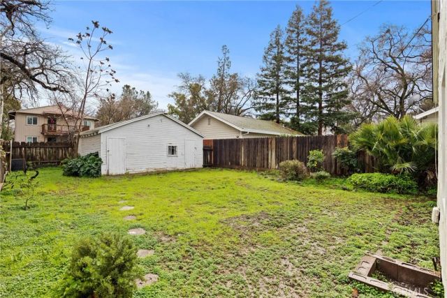 131 W 18th Street, Chico, CA 95928