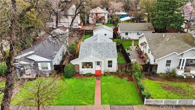 131 W 18th Street, Chico, CA 95928