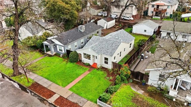 131 W 18th Street, Chico, CA 95928