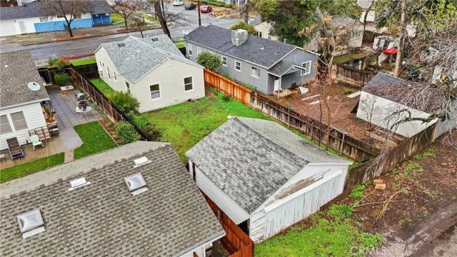 131 W 18th Street, Chico, CA 95928