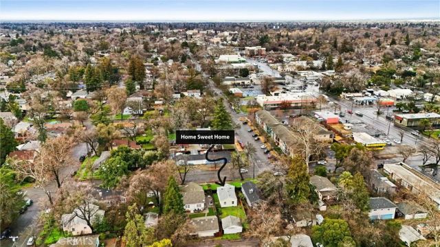 131 W 18th Street, Chico, CA 95928