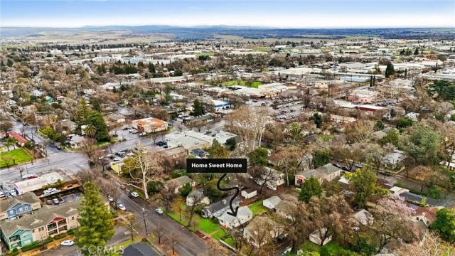 131 W 18th Street, Chico, CA 95928