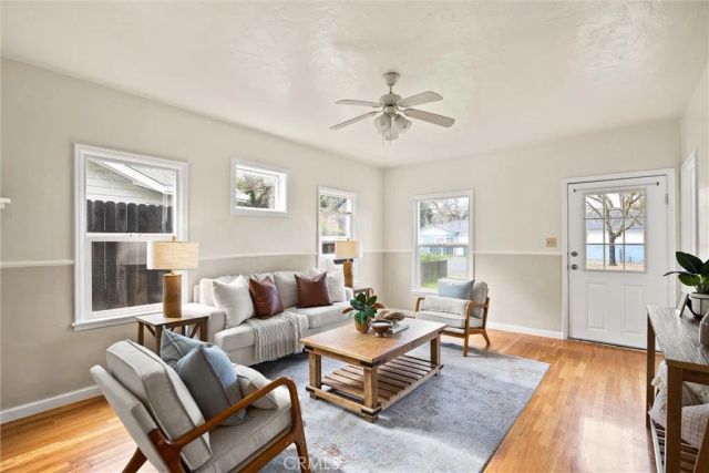 131 W 18th Street, Chico, CA 95928