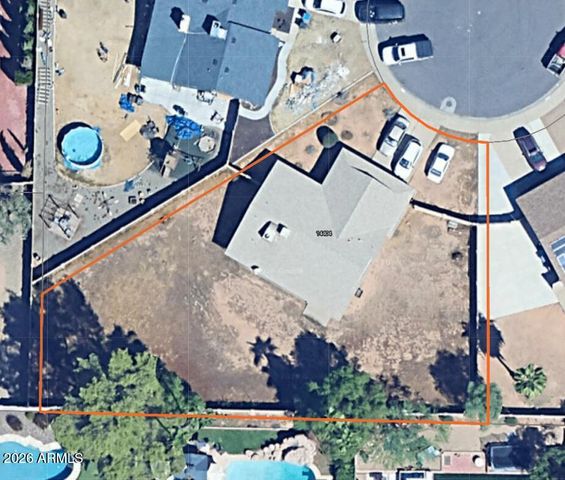 14404 N 43RD Way, Phoenix, AZ 85032