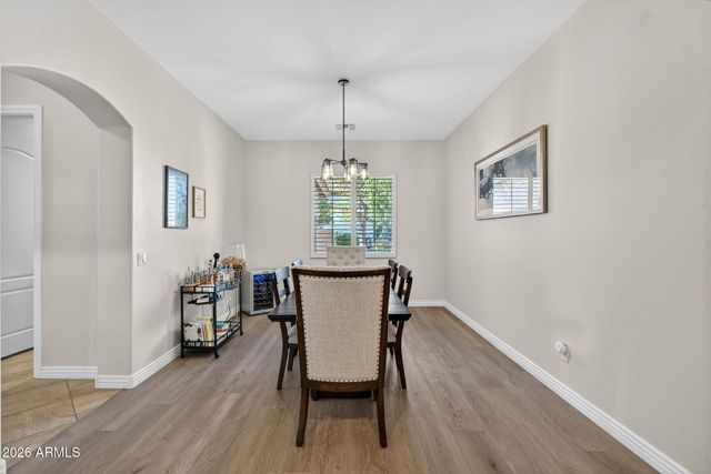 11635 E BELLFLOWER Drive, Chandler, AZ 85249