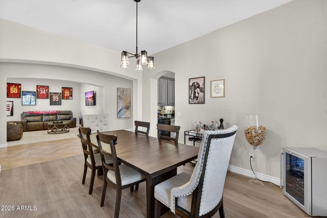 11635 E BELLFLOWER Drive, Chandler, AZ 85249