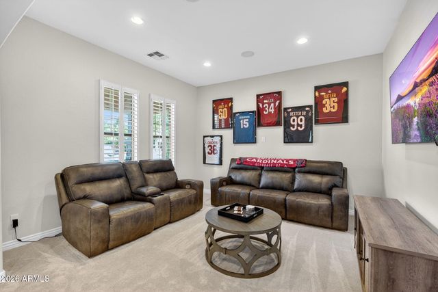 11635 E BELLFLOWER Drive, Chandler, AZ 85249