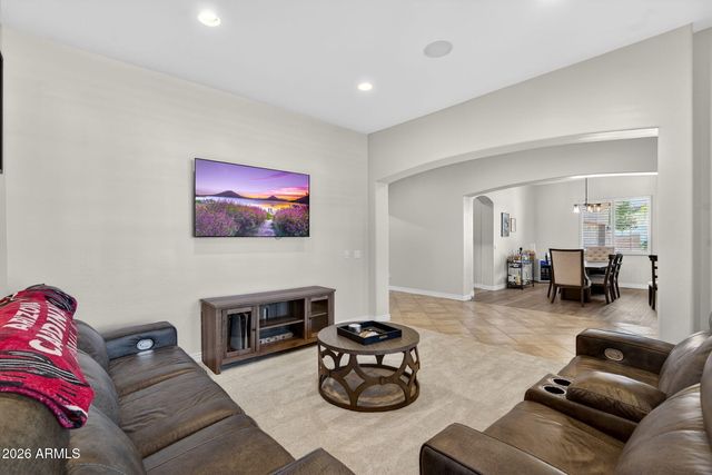 11635 E BELLFLOWER Drive, Chandler, AZ 85249