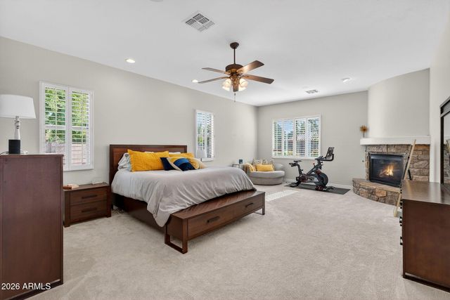 11635 E BELLFLOWER Drive, Chandler, AZ 85249