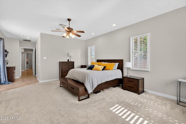 11635 E BELLFLOWER Drive, Chandler, AZ 85249