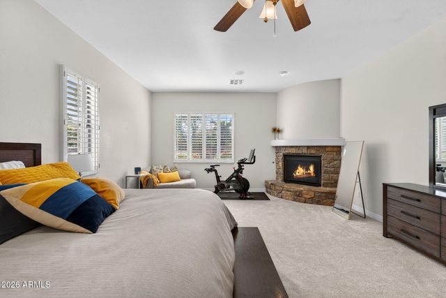 11635 E BELLFLOWER Drive, Chandler, AZ 85249