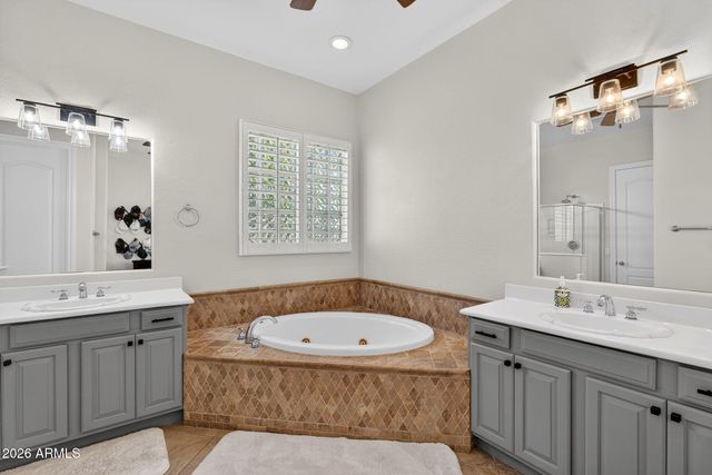 11635 E BELLFLOWER Drive, Chandler, AZ 85249