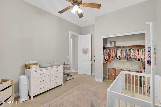 11635 E BELLFLOWER Drive, Chandler, AZ 85249