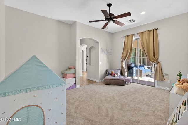 11635 E BELLFLOWER Drive, Chandler, AZ 85249