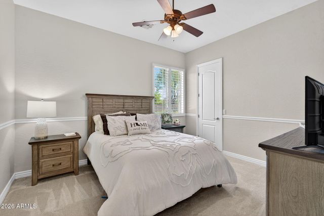 11635 E BELLFLOWER Drive, Chandler, AZ 85249