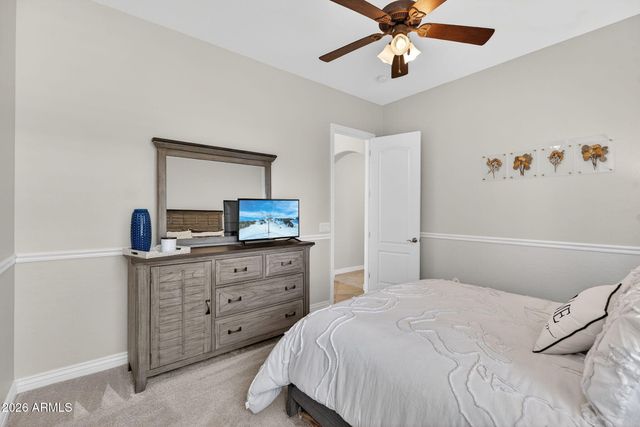 11635 E BELLFLOWER Drive, Chandler, AZ 85249