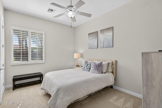 11635 E BELLFLOWER Drive, Chandler, AZ 85249