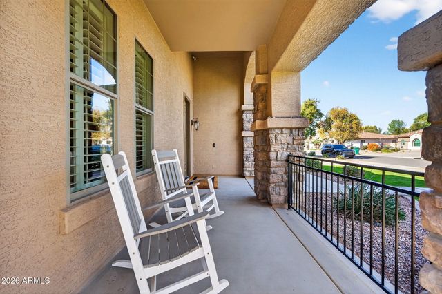 11635 E BELLFLOWER Drive, Chandler, AZ 85249