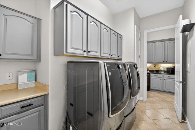 11635 E BELLFLOWER Drive, Chandler, AZ 85249