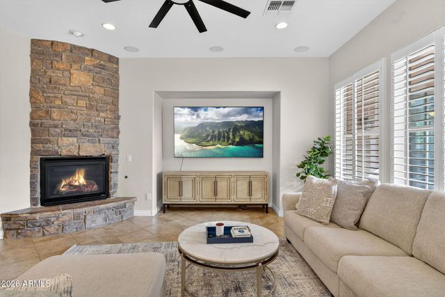 11635 E BELLFLOWER Drive, Chandler, AZ 85249