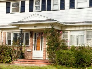 211 Magnolia Avenue, East Rochester, NY 14445