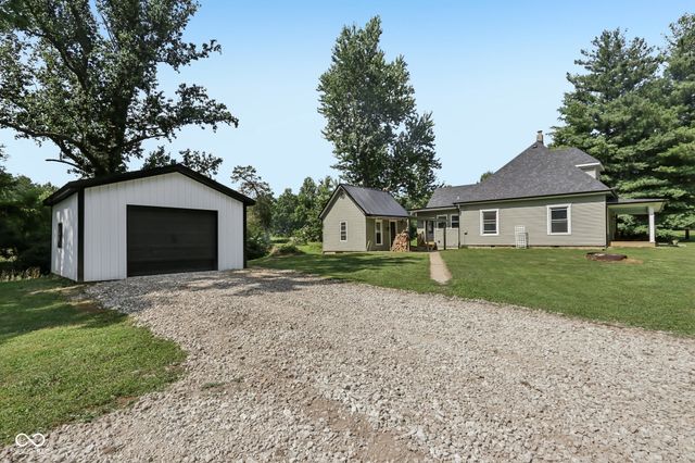5554 W County Road 525 S, Greencastle, IN 46135