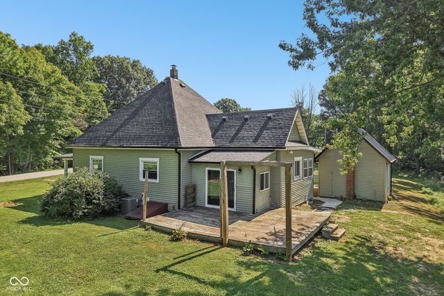 5554 W County Road 525 S, Greencastle, IN 46135