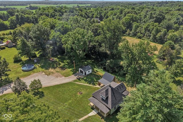 5554 W County Road 525 S, Greencastle, IN 46135