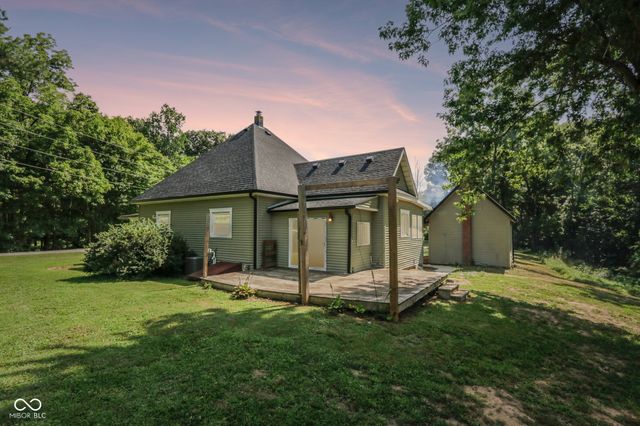 5554 W County Road 525 S, Greencastle, IN 46135