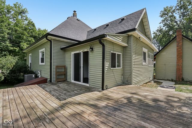 5554 W County Road 525 S, Greencastle, IN 46135