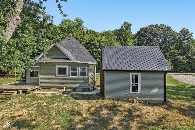 5554 W County Road 525 S, Greencastle, IN 46135