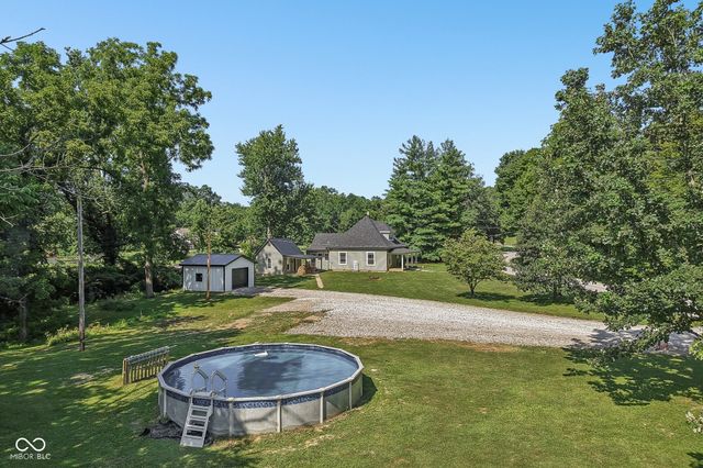 5554 W County Road 525 S, Greencastle, IN 46135