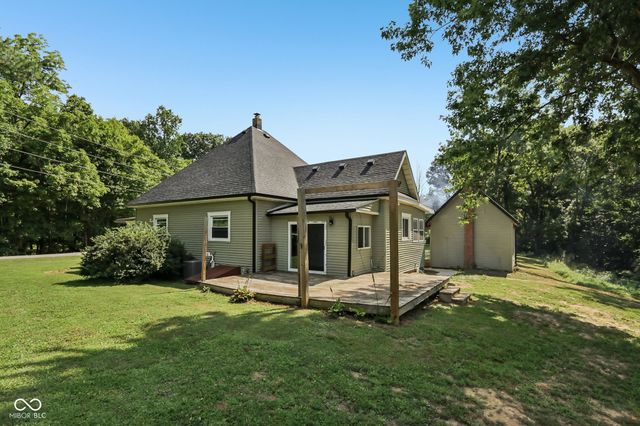 5554 W County Road 525 S, Greencastle, IN 46135