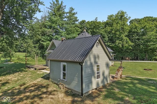 5554 W County Road 525 S, Greencastle, IN 46135