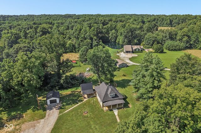 5554 W County Road 525 S, Greencastle, IN 46135