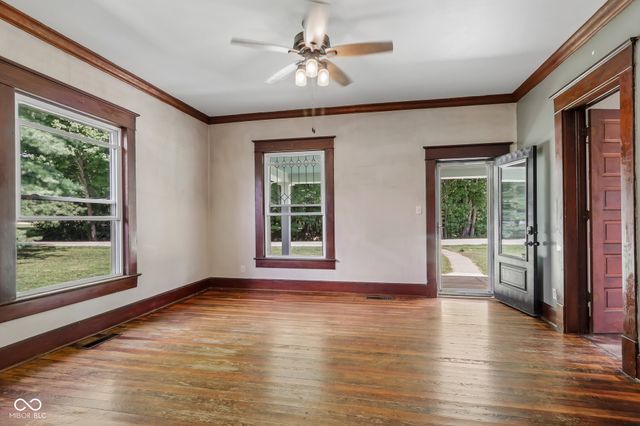 5554 W County Road 525 S, Greencastle, IN 46135