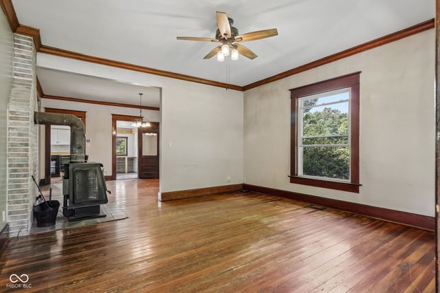 5554 W County Road 525 S, Greencastle, IN 46135
