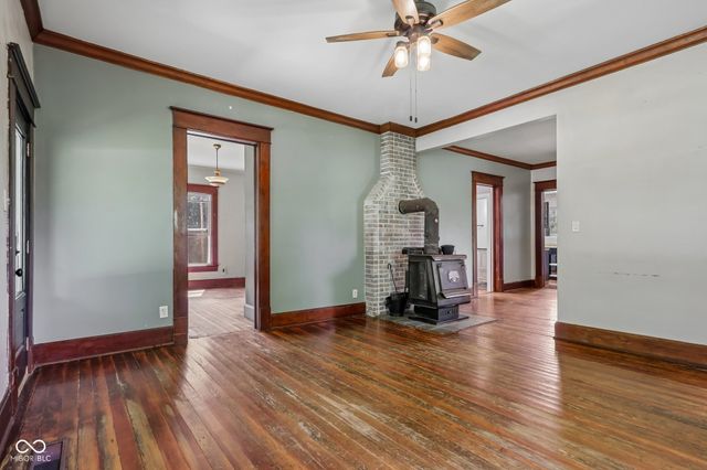 5554 W County Road 525 S, Greencastle, IN 46135