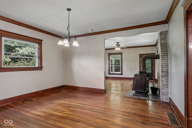 5554 W County Road 525 S, Greencastle, IN 46135