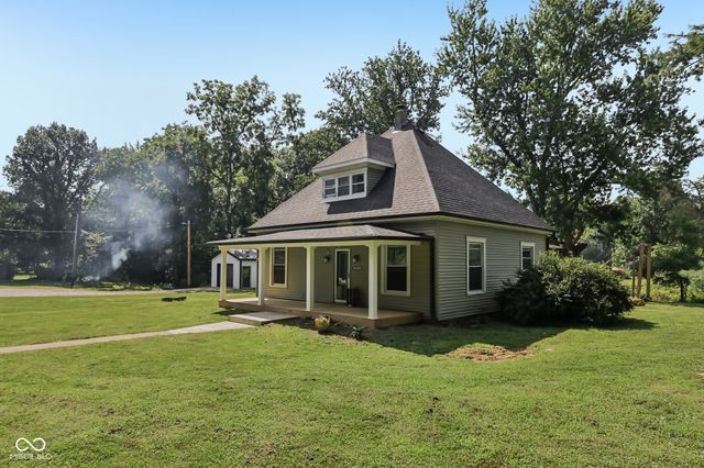 5554 W County Road 525 S, Greencastle, IN 46135