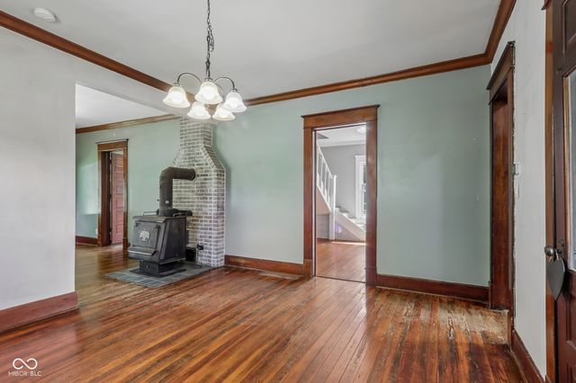 5554 W County Road 525 S, Greencastle, IN 46135